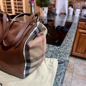 Burberry Handbag